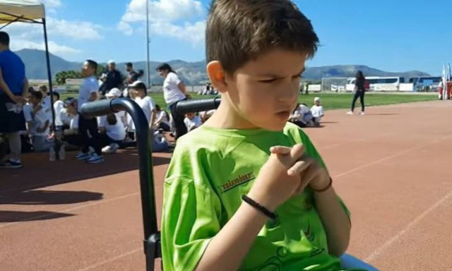 Πρόσωπα της Κρήτης: Ο υπέροχος Παναγιωτάκης συγκινεί με το ήθος του!