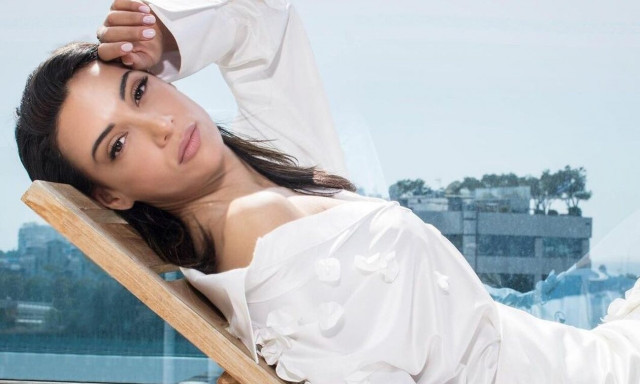 Ευγενία Σαμαρά: Η ανάγκη να φύγει από την Θεσσαλονίκη - Στην προσωπική ζωή μου έχω πετύχει ισορροπία