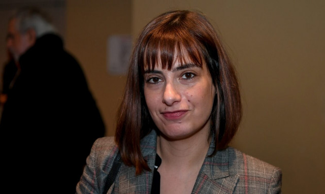 Ράνια Σβίγκου: Φοβάται την αντιπαράθεση με τον Τσίπρα ο Μητσοτάκης