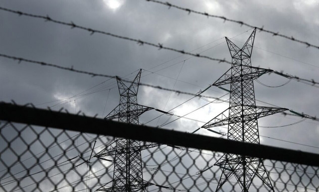 Διακοπές ρεύματος το Σάββατο στην Αττική - Δείτε τις περιοχές