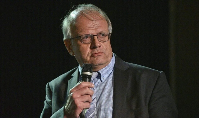 Σεισμός Ναύπακτος - Τσελέντης: «Τη νύχτα θα καταλάβουμε αρκετούς μικρούς μετασεισμούς»