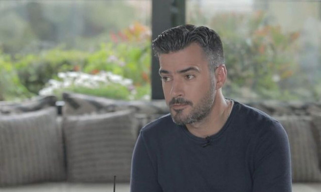 Γιάννης Τσιμιτσέλης: Δεν θα έλεγε όχι σε ένα δεύτερο παιδί