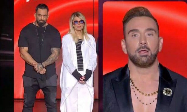 J2US: Αποχώρησαν η Εύη Δρούτσα και ο Μπο