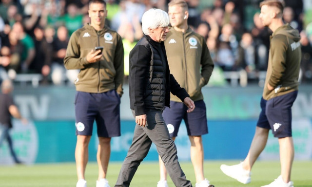 Παναθηναϊκός-ΑΕΚ: Η «πράσινη» ενδεκάδα στον… τελικό