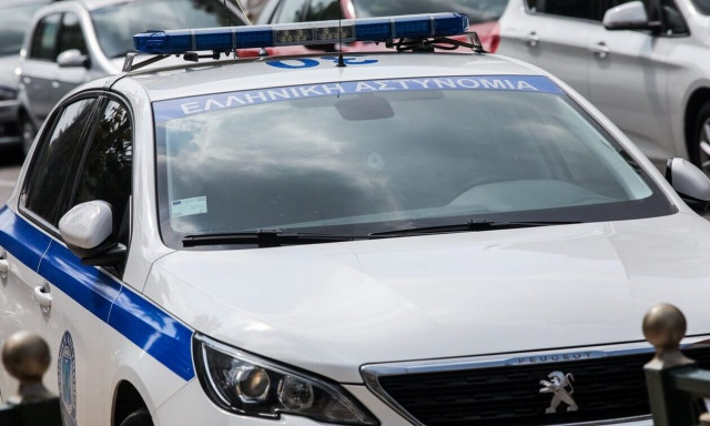 Αλεξανδρούπολη: Είπε ότι πηγαίνει στο καφενείο και εξαφανίστηκε