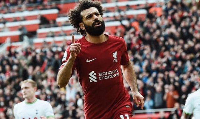 Premier League: Πήρε τη ματσάρα η Λίβερπουλ – Κορυφή για τη Μάντσεστερ Σίτι