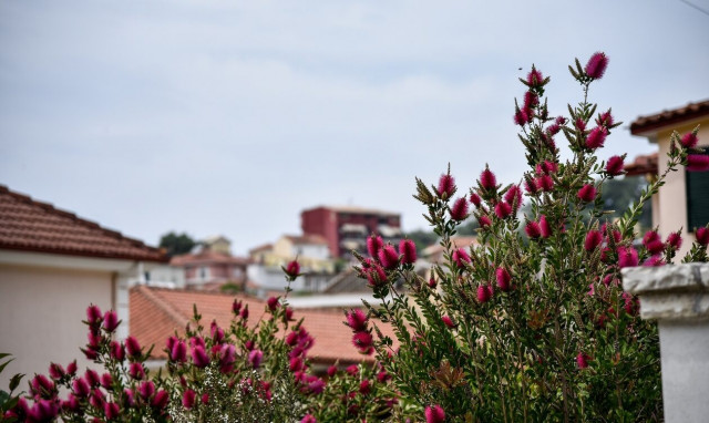 Πρωτομαγιά: Με συννεφιά και τοπικές βροχές θα πιάσουν οι εκδρομείς τον Μάη