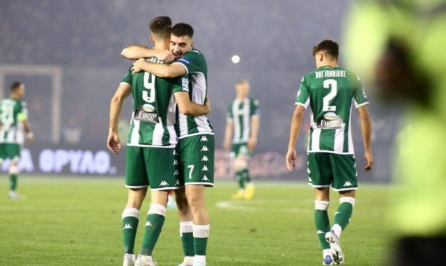 Σπόραρ ή Ιωαννίδης βασικός την Κυριακή;