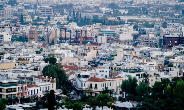 ΕΝΦΙΑ: Βήμα - βήμα πώς θα τυπώσετε τα εκκαθαριστικά