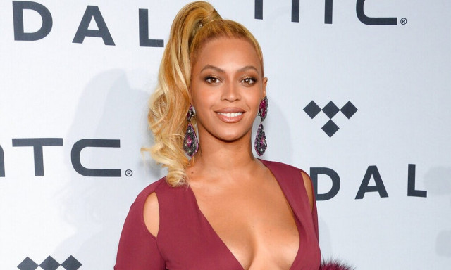 Μπιγιονσέ: Ανοίγει πόλεμο με την εφορία - Η απάντηση στις κατηγορίες οτι χρωστάει 2 εκατ. δολάρια