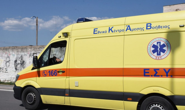 Κέρκυρα: Νεκρός σε τροχαίο ένας 30χρονος από το Αγρίνιο