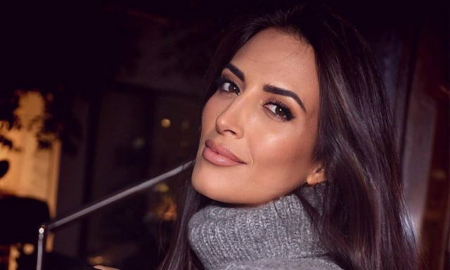 Εύη Σαλταφερίδου: Η πρώτη ανάρτηση μετά την αποχώρησή της από το Survivor All Star