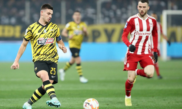 Παναθηναϊκός – ΑΕΚ: Με Γαλανόπουλο στον «τελικό» - Η ίωση «χτύπησε» τους «κιτρινόμαυρους»