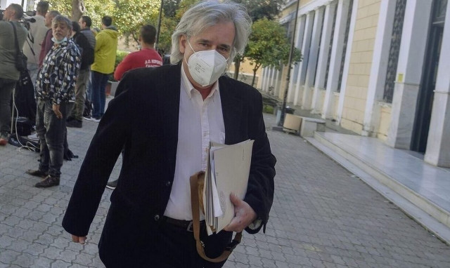 Ρούλα Πισπιρίγκου - Ανδρέας Ηλιάδης: Δεν μου έτυχε ποτέ γονιός να πει «σταμάτα»