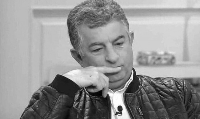 Γιώργος Καραϊβάζ: Εξετάζεται το «κίνητρο» της δολοφονίας