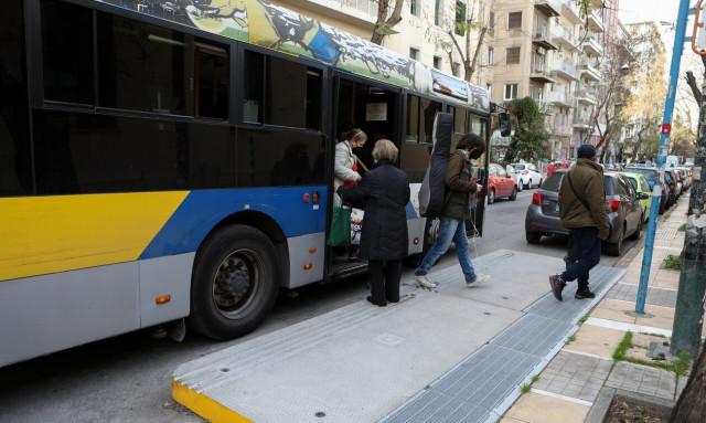 Πρωτομαγιά: Απεργίες στα ΜΜΜ - Πώς θα κινηθούν