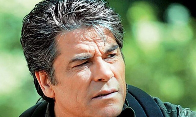 Πάνος Μιχαλόπουλος: Άφησε την ηθοποιία για αυτό που ονειρευόταν πάντα