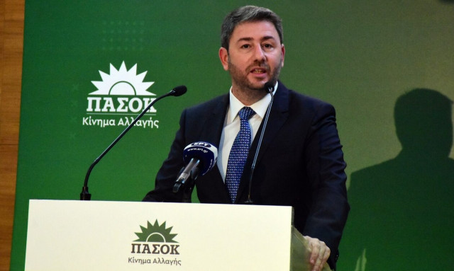 Εκλογές 2023: Πού θα είναι υποψήφιος ο Νίκος Ανδρουλάκης