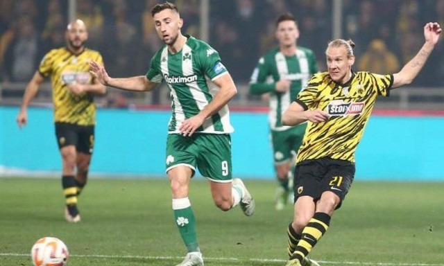 Αθλητικές μεταδόσεις: Ντέρμπι τίτλου στη Super League, ευρωπαϊκές μάχες και Formula 1