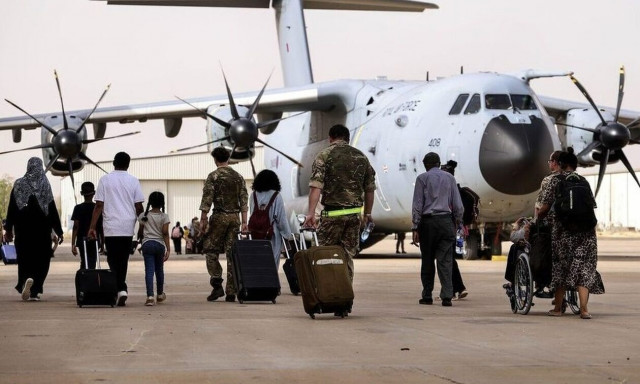 Σουδάν: «Σταυρωνόμουν 10 φορές τη μέρα, αναστήθηκα» - Συγκλονίζουν Έλληνες