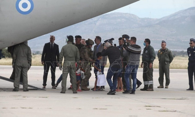 Σουδάν: «Ζούμε από θαύμα» - Συγκλονίζουν οι αδερφές που απεγκλωβίστηκαν