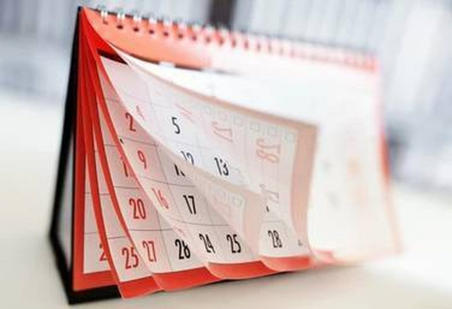 Πρωτομαγιά: Ποιες είναι οι επόμενες αργίες - Τα τριήμερα μέχρι τέλος του 2023