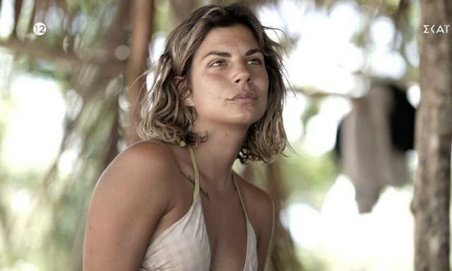 Survivor All Star - Μελίνα: «Η Σταυρούλα είπε στον Στέλιο ότι είναι ερωτευμένη με τον Βασάλο»
