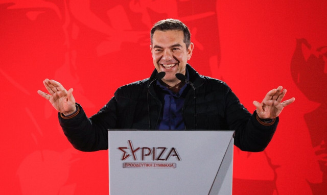 Εκλογές 2023: Το σχέδιο Τσίπρα για κυβέρνηση με το ΠΑΣΟΚ και χωρίς τους «μικρούς»