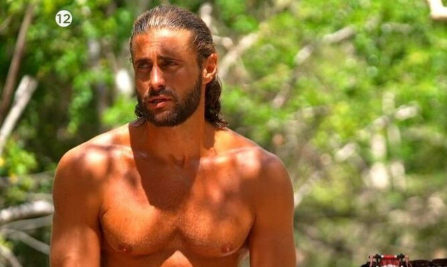 Survivor All Star - Βασάλος: «Ο Χανταμπάκης μου μετέφερε μια προσωπική εξομολόγηση άλλου παίκτη»