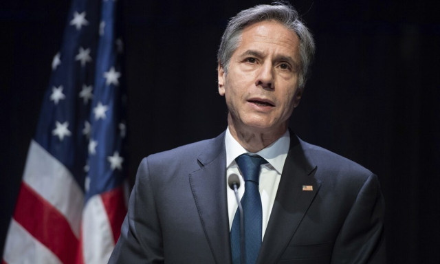 ΗΠΑ: Υπόσχονται να υποστηρίξουν την ειρηνευτική διαδικασία Αρμενίας-Αζερμπαϊτζάν