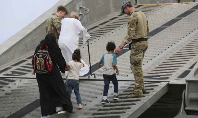ΟΗΕ-Σουδάν: Πάνω από 800.000 ενδέχεται να φύγουν από την χώρα για να ξεφύγουν από τον πόλεμο