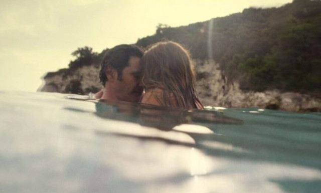 Παπακαλιάτης για την παγκόσμια επιτυχία του Maestro: «Δεν το περίμενα»