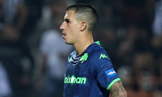 Απέβαλε η γυναίκα του Αϊτόρ - Η συγκινητική ανάρτηση του άσου του Παναθηναϊκού (pic)