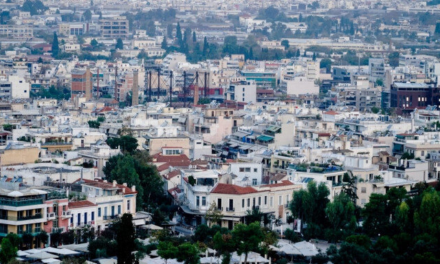 ΕΝΦΙΑ: Πώς γίνονται οι πληρωμές - Τα βήματα