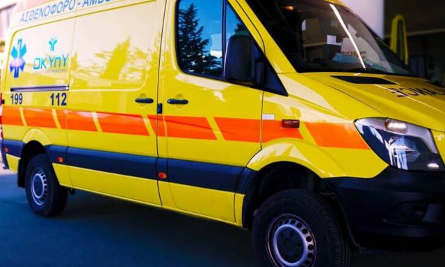 Τραγωδία στην Κύπρο: 53χρονος πνίγηκε στην Αγία Νάπα