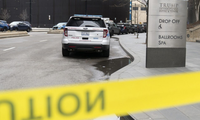 ΗΠΑ: Καραμπόλα δεκάδων οχημάτων εν μέσω ανεμοθύελλας - Νεκροί και τραυματίες