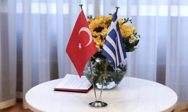 Όταν λένε «παρέμβαση της Δύσης στα ελληνοτουρκικά» τι εννοούν; 