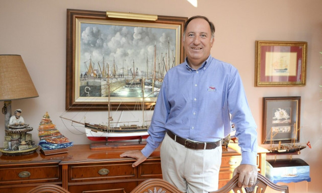 Τουρκία: Η Άγκυρα πρέπει να βγει από το ΝΑΤΟ, λέει ο «πατέρας» της Γαλάζιας Πατρίδας