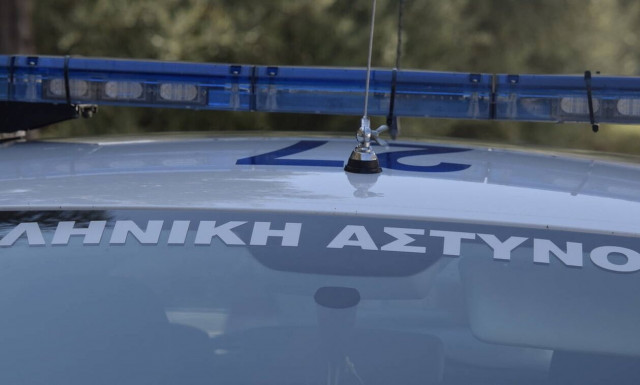 Πιερία: Συνελήφθησαν τρεις ιερόσυλοι - Είχαν διαπράξει 50 διαρρήξεις σε εκκλησίες