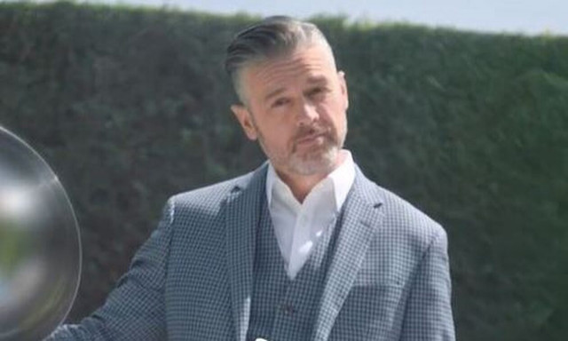 Jock Zonfrillo: Ποιος ήταν ο παρουσιαστής του MasterChef που «έσβησε» στα 46 του