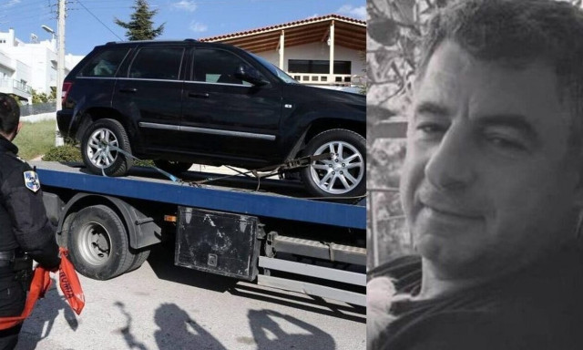 Δολοφονία Καραϊβάζ: Έρχονται νέες συλλήψεις - Κοντά στον ηθικό αυτουργό η ΕΛ.ΑΣ.