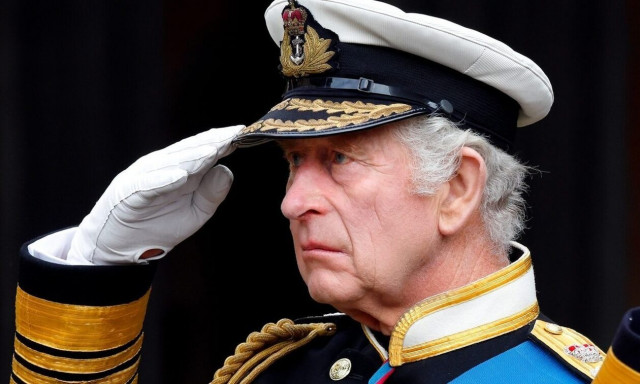 Βασιλιάς Κάρολος: Πάνω από 2.200 προσκεκλημένοι από 203 χώρες στην τελετή στέψης