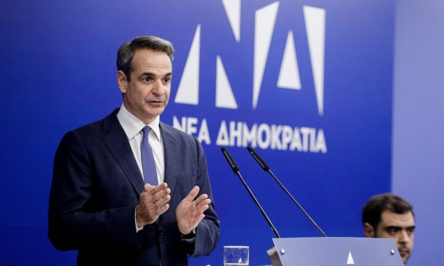 Κυριάκος Μητσοτάκης: Σύνεντευξη στο Open το πρωί της Τρίτης - Το πρόγραμμα του πρωθυπουργού