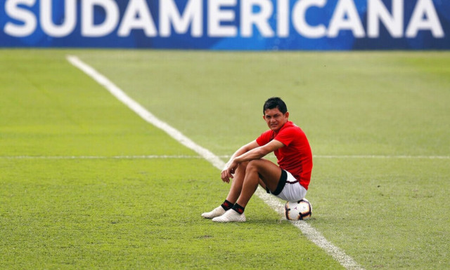 Αργεντινή: Στην εντατική ο Πούλγκα Ροντρίγκες, μετά από σοβαρό τροχαίο – Δίνει μάχη για τη ζωή του