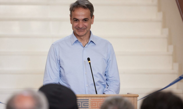 Εκλογές 2023: Ο οδικός χάρτης του Μητσοτάκη - Πόρτα – πόρτα σε όλη την Ελλάδα