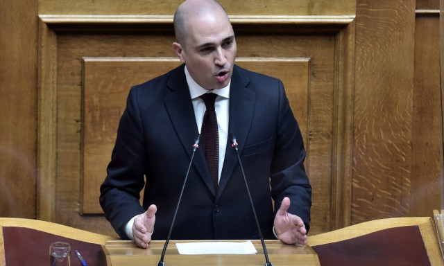 Εκλογές 2023 - Μπογδάνος: «Εμπαθείς οι δηλώσεις της Λατινοπούλου»