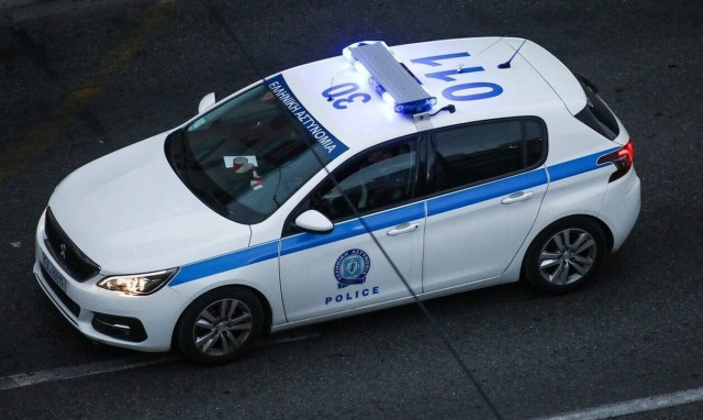 Θεσσαλονίκη: Δύο τραυματίες και δύο προσαγωγές μετά από επεισόδιο κοντά στον Κέδρινο Λόφο