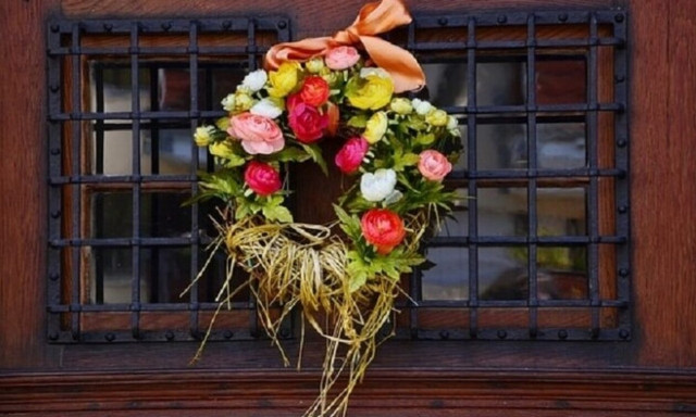 Πρωτομαγιά: Γιατί φτιάχνουμε σήμερα στεφάνι