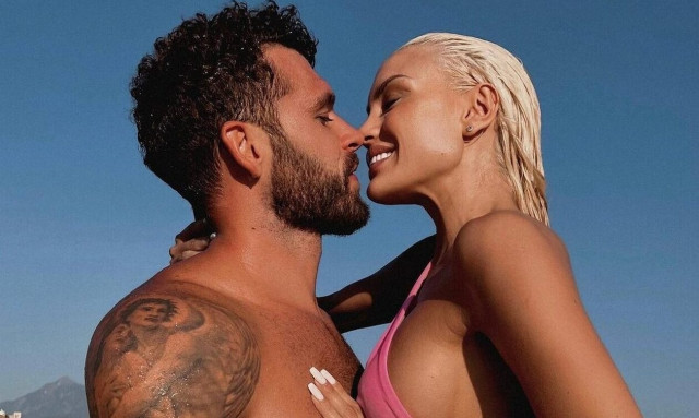 Σκορδά για χωρισμό Παναγιώταρου - Σχίζα: «Μετά τις 15 Μαΐου θα τα ξαναβρούν, τώρα έχει ανάδρομο»