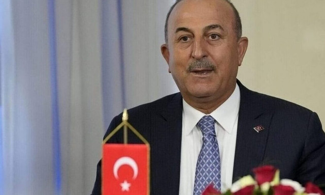 Τσαβούσογλου: Το μοντέλο ομοσπονδίας δεν είναι κατάλληλο για Κύπρο